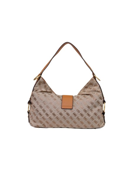 Sac Guess femme beige Camden