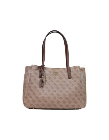 Sac Guess femme beige Anadela