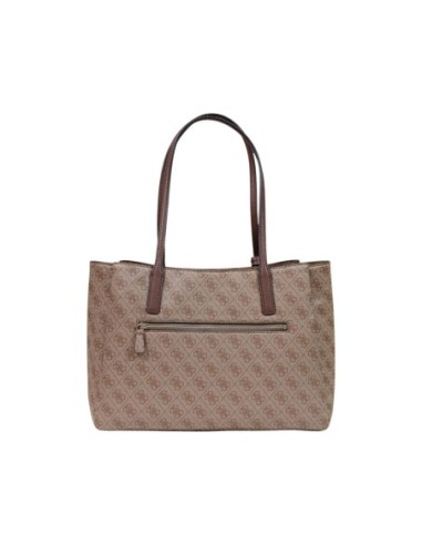 Sac Guess femme beige Anadela