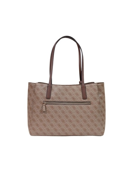 Sac Guess femme beige Anadela
