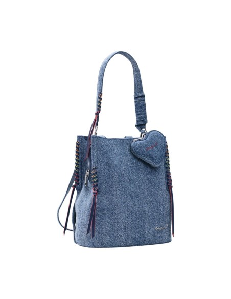Desigual - Desigual Borsa Donna