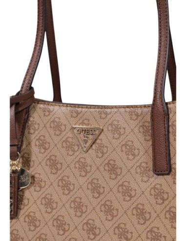 Sac Guess femme beige Anadela