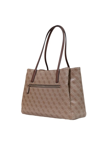 Sac Guess femme beige Anadela