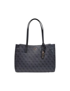 Sac Guess femme gris Anadela
