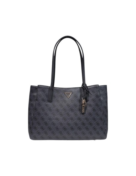 Sac Guess femme gris Anadela