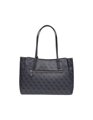 Sac Guess femme gris Anadela