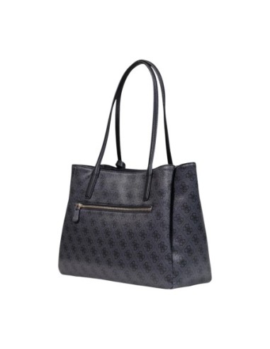 Sac Guess femme gris Anadela