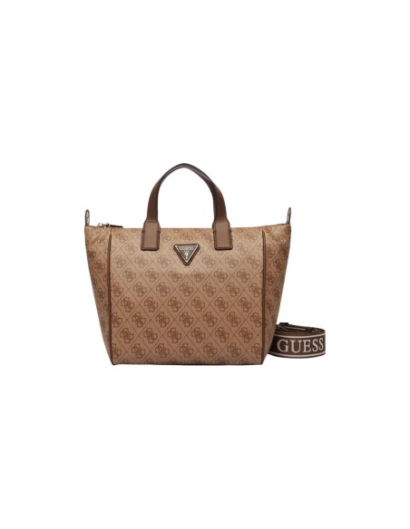 Sac femme blanc Guess