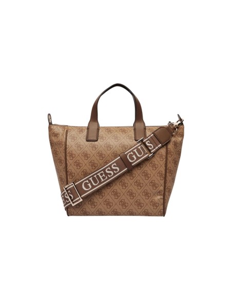Sac femme blanc Guess