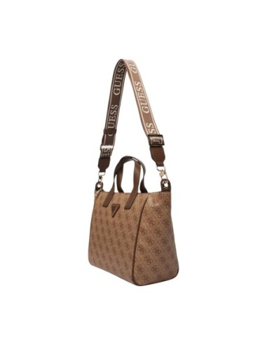 Sac femme blanc Guess