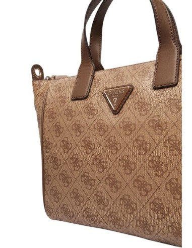 Sac blanc lumineux au design intemporel | Guess