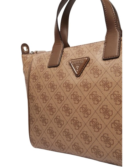 Sac blanc lumineux au design intemporel | Guess