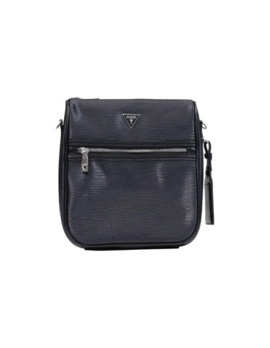 Portefeuille Guess noir organisation facile