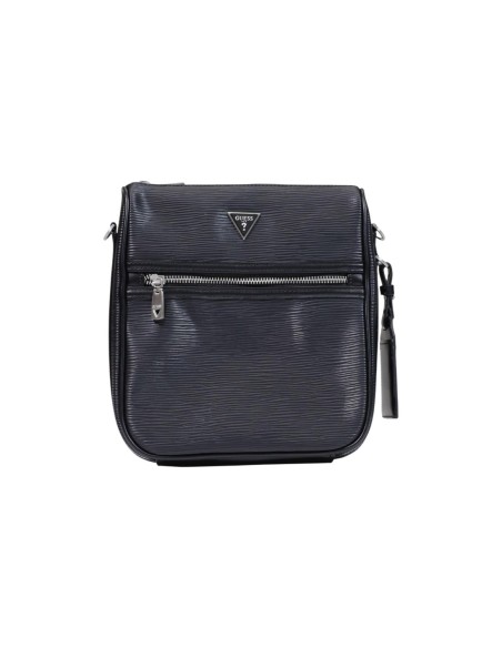 Portefeuille Guess noir organisation facile
