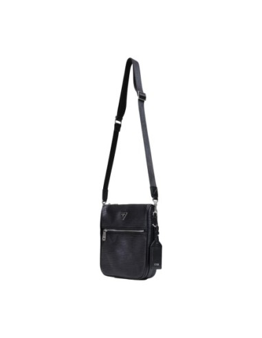 Portefeuille Guess noir organisation facile