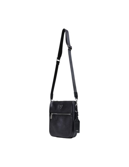 Portefeuille Guess noir organisation facile