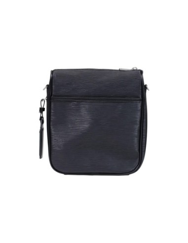 Portefeuille homme noir Guess