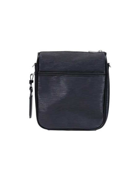 Portefeuille Guess noir organisation facile