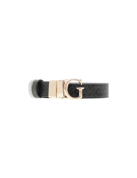 Ceinture Guess femme noire