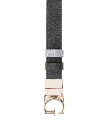 Ceinture Guess femme noire