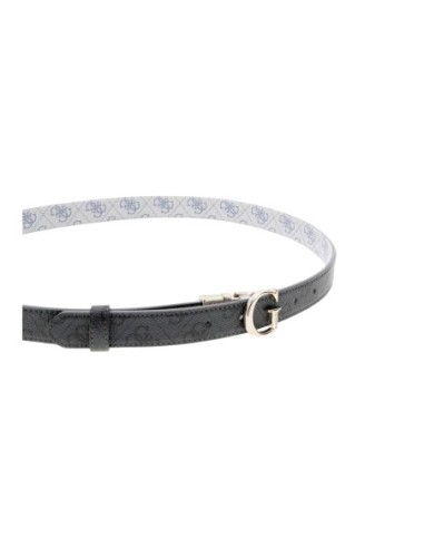 Ceinture Guess femme noire