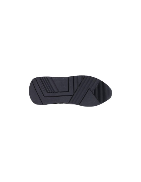 Baskets Guess femme noires Evory