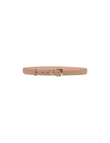 Ceinture Guess femme beige
