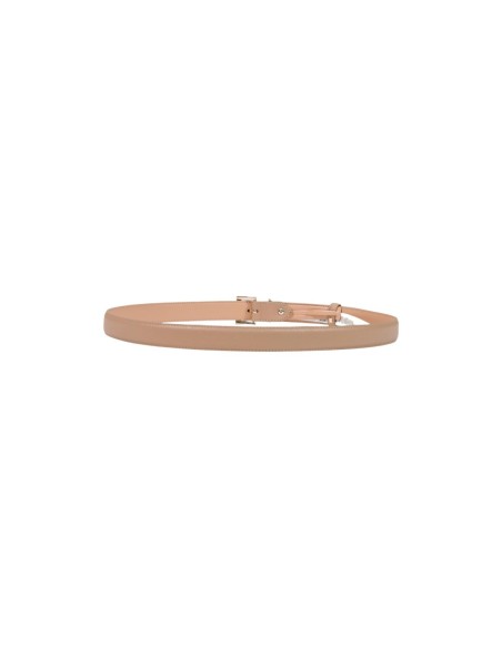 Ceinture Guess femme beige