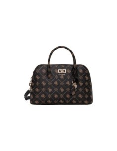 Sac Guess femme marron Emelie