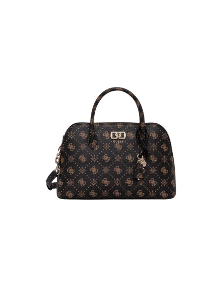 Sac Guess femme marron Emelie