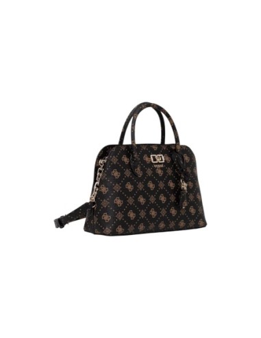 Sac Guess femme marron Emelie