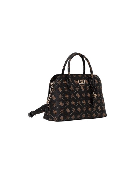 Sac Guess femme marron Emelie