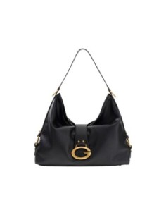 Sac Guess femme noir Decor Vintage
