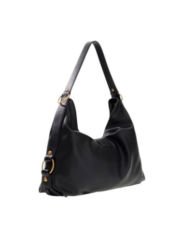 Sac Guess femme noir Decor Vintage