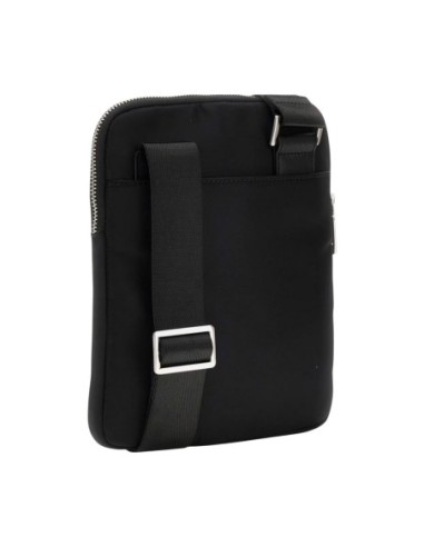 Sac banane femme noir Guess