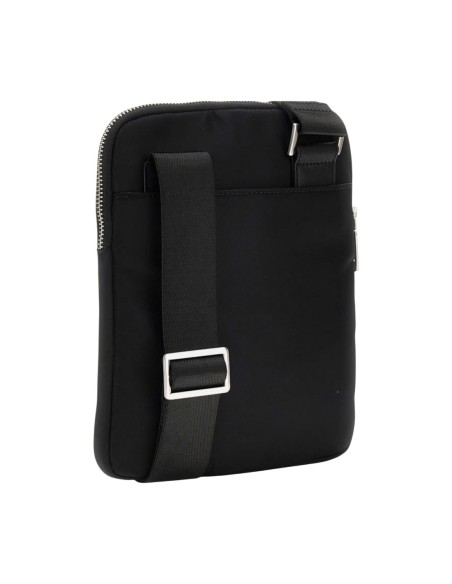 Sac banane femme noir Guess