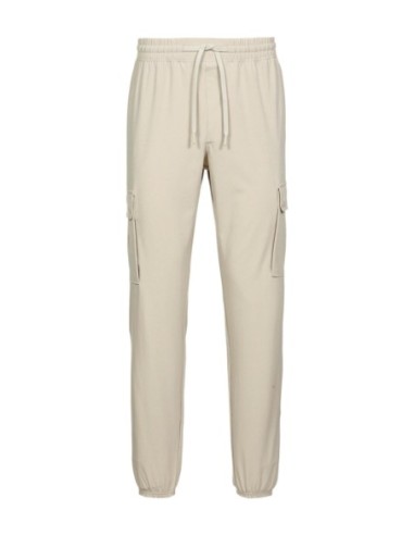 Pantalon Under Armour homme beige