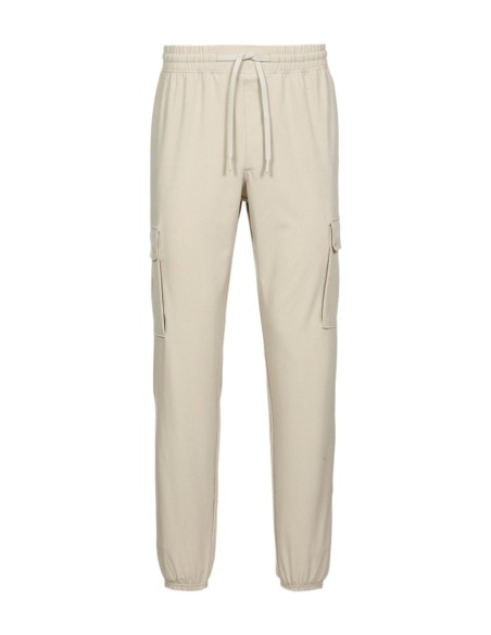 Pantalon Under Armour homme beige