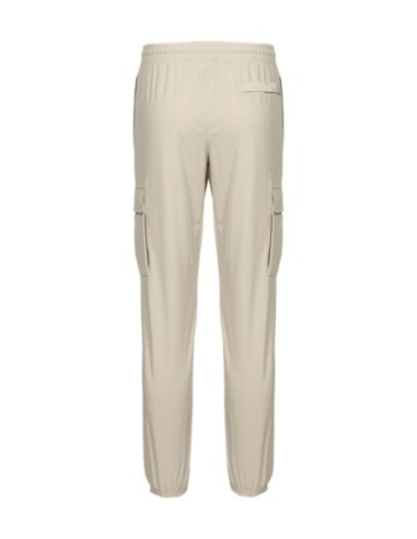 Pantalon Under Armour homme beige