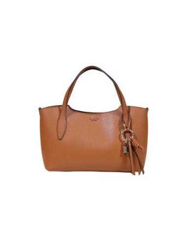 Sac beige polyvalent au format généreux | Guess