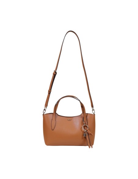 Sac femme beige Guess