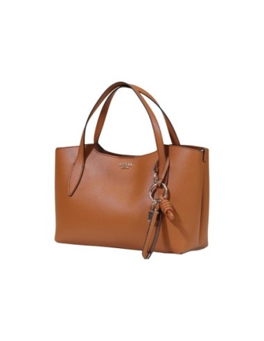 Sac femme beige Guess
