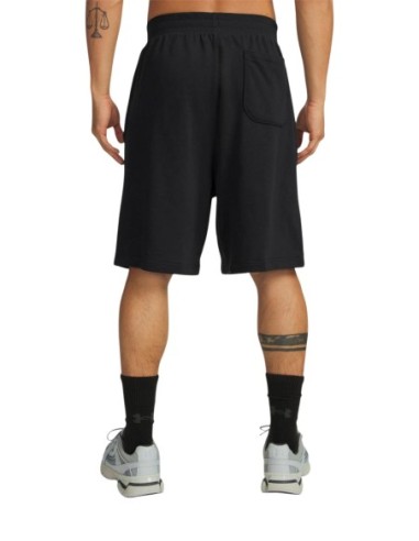 Bermuda Under Armour homme noir
