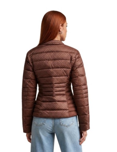 Veste Guess femme marron