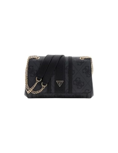Sac Guess femme gris Elsie
