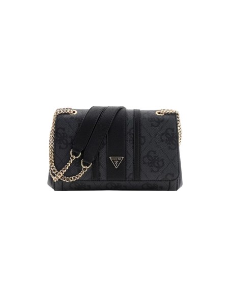 Sac Guess femme gris Elsie