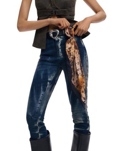 Desigual - Desigual Sciarpa Donna