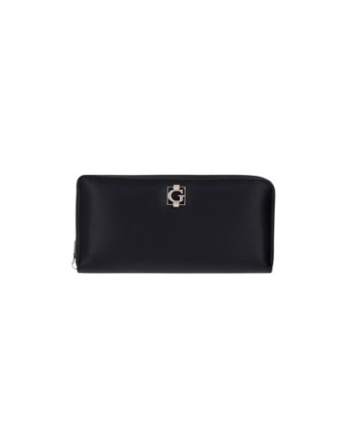 Portefeuille femme noir Guess