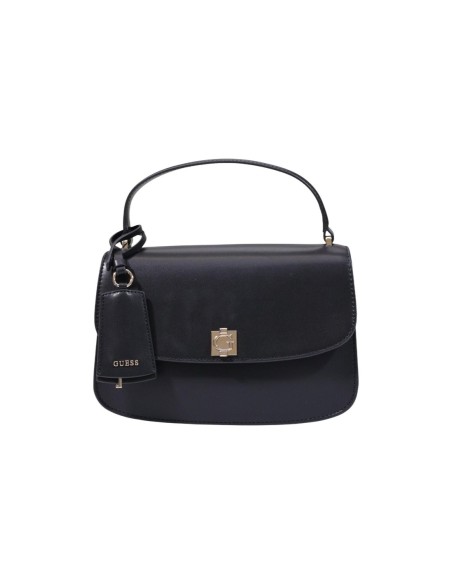 Sac Guess femme noir Audrey