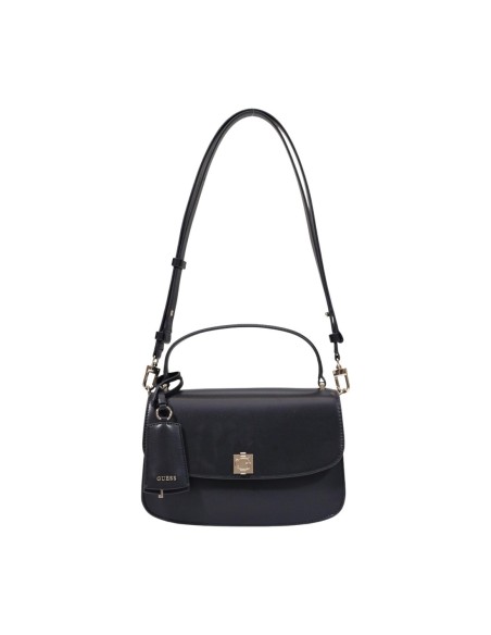 Sac Guess femme noir Audrey